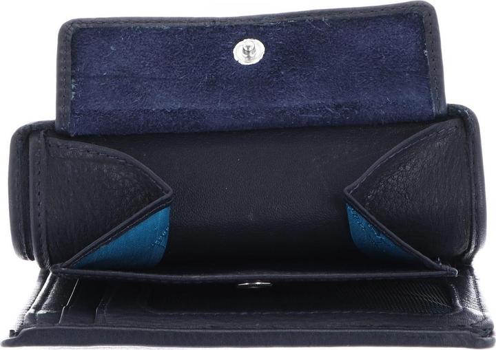 Actual product image Golden Head Wallet Capri RFID Protect 1348