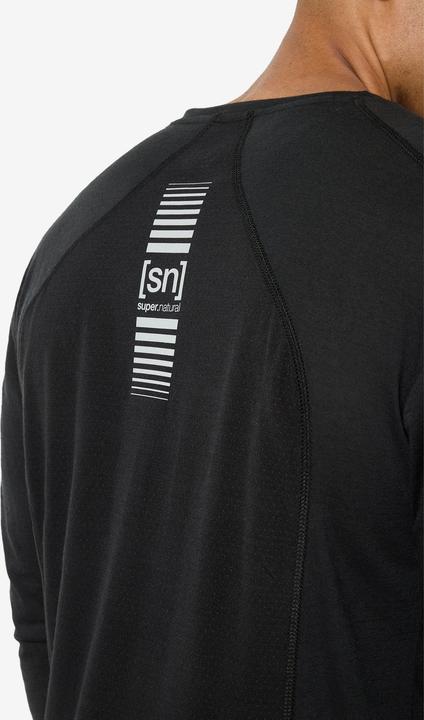 Actual product image Super Natural Alarm Running (M)