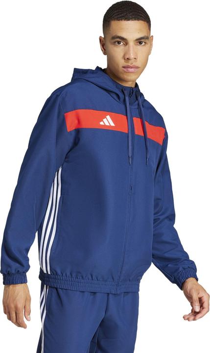 Produktbild Adidas Tiro Essentials Web-Hoodie (M)