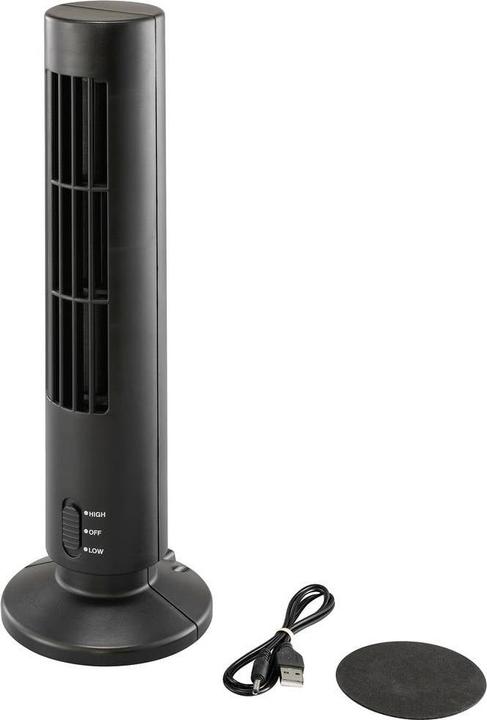 Image du produit Renkforce RF-USBF-690-BK