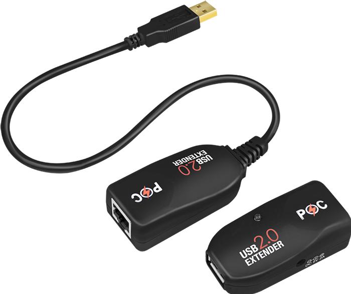 Produktbild LogiLink Ua0207 (CAT5, 0.02 m)