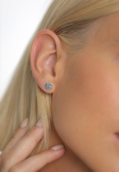 Immagine prodotto Elli Stecker Organic-Look (Argento)