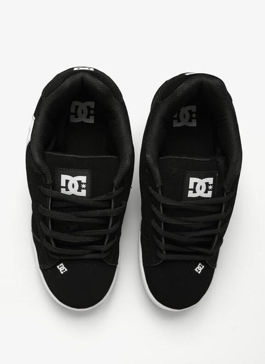 Actual product image DC Shoes Net sneaker (42)