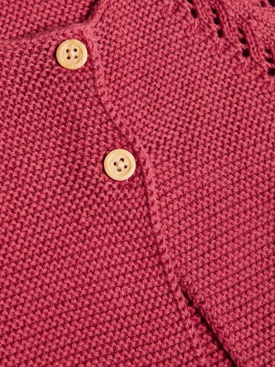 Actual product image Name it Cotton knit cardigan (56)