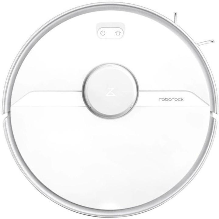 Actual product image Roborock S6 Pure (Robot vacuum)