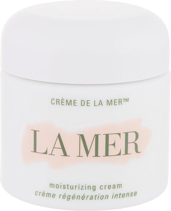 Actual product image La Mer The Moisturizing (100 ml, Day cream)