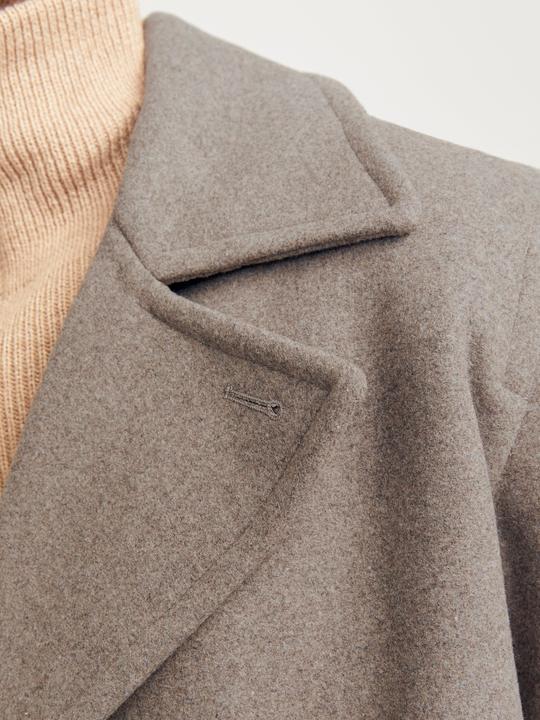 Produktbild Jack & Jones Pea Coat Pea Coat (S)