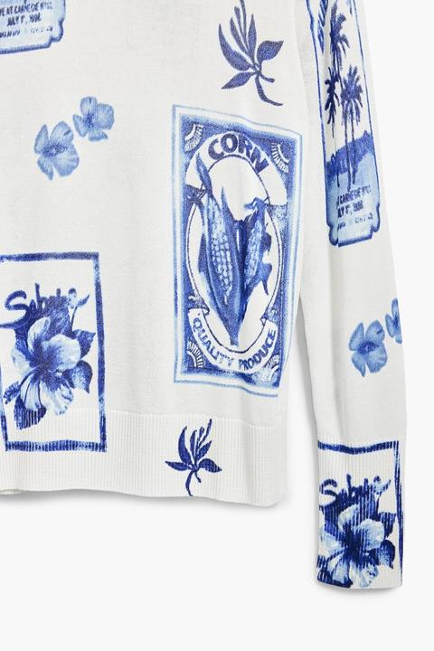 Produktbild Desigual Tampere (M)