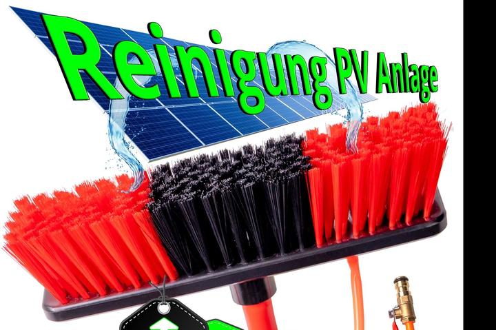 Actual product image BoomDing Telescopic brush (1 pcs.)