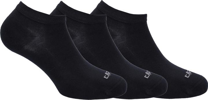Actual product image CMP Campagnolo Set of 3 pairs of invisible socks (pack of 3, 46 - 48)