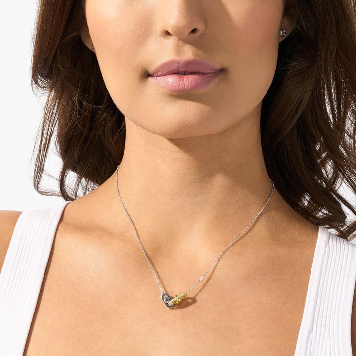 Image du produit Michael Kors Collier Premium (Argent 925, 40.5 cm)