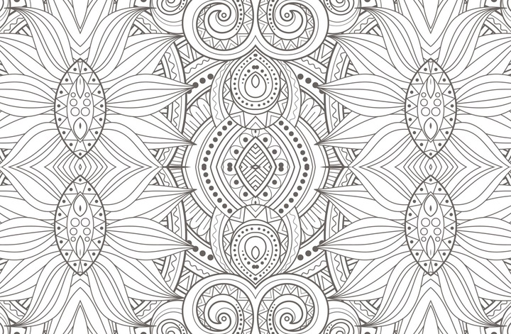 Produktbild Inspiration Tangle-Glück