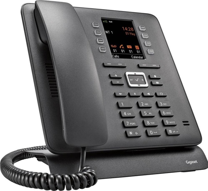 Actual product image Gigaset Maxwell C (International Version)