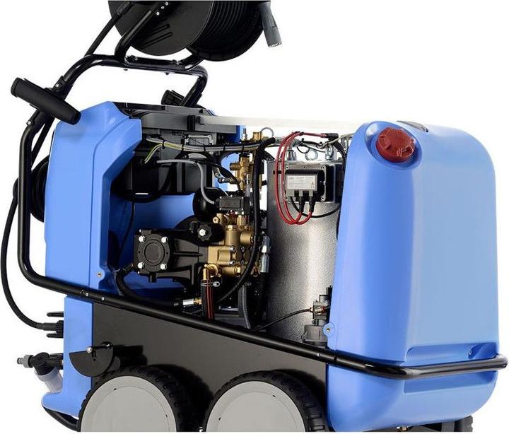 Actual product image Kränzle High-pressure cleaner therm-RP 1000 (Electrical connection)