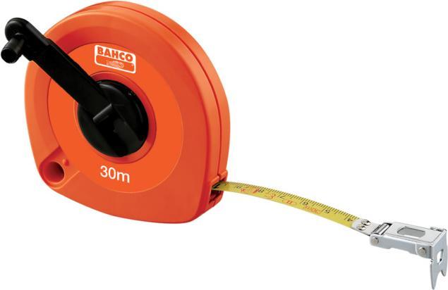 Immagine prodotto Bahco Misura a nastro rotante LTG-30 (30 m)