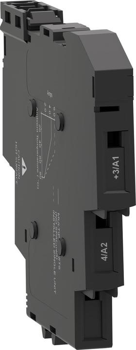 Produktbild Schneider Electric 1 PH SSR 280VAC 6A 24VA