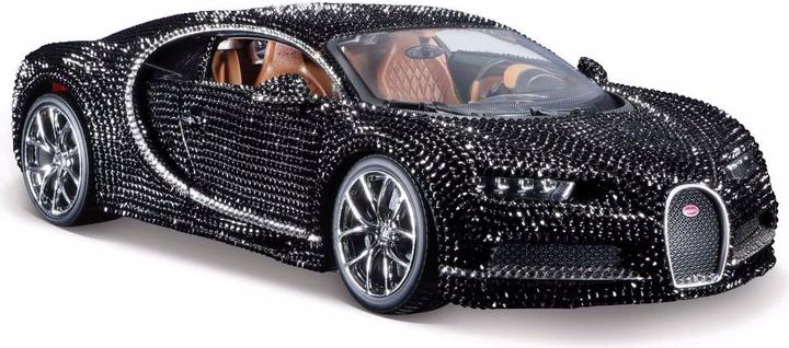 Immagine prodotto Bburago Bugatti Chiron