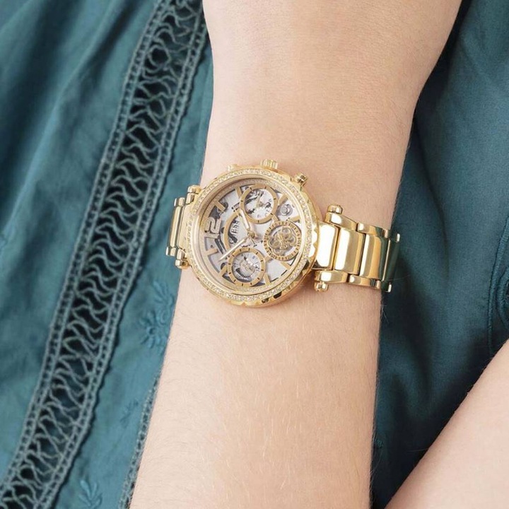 Image du produit Guess solstice (Chronographe, 37 mm)