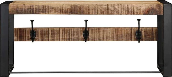 Produktbild vidaXL Garderobe