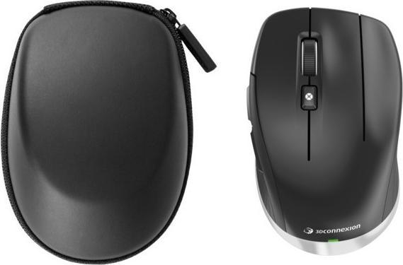 Produktbild 3Dconnexion Mouse Cadmouse Compatto Senza Filo (Kabellos)