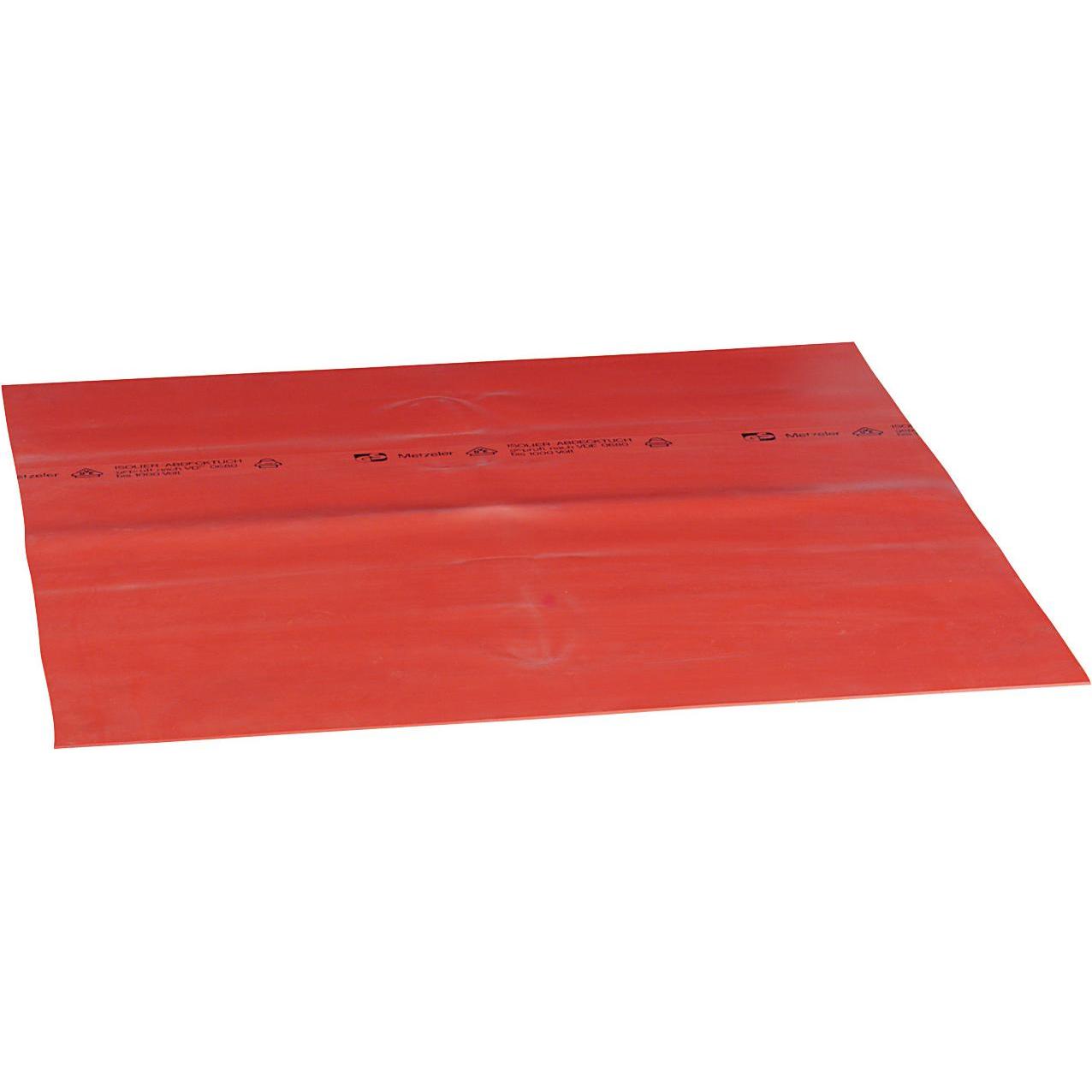 Cimco CIM 140156 VDE Gummituch 1x1m 1000V (140156)