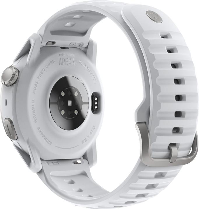 Actual product image Coros APEX 4 Premium Multisport Watch (46.20 mm)