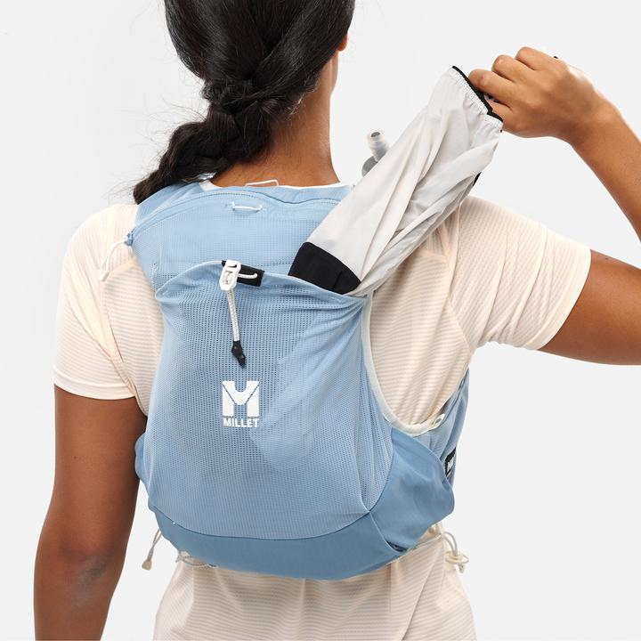 Actual product image Millet Intense Ultra 15 (15 l)