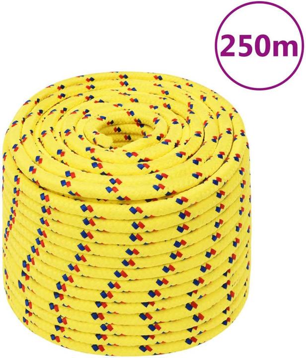 Immagine prodotto vidaXL Bootsseil