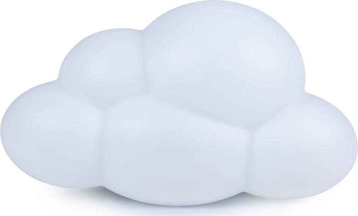 Image du produit Bigben Lumin'Us Cloud (8 h, Alimentation via port USB)
