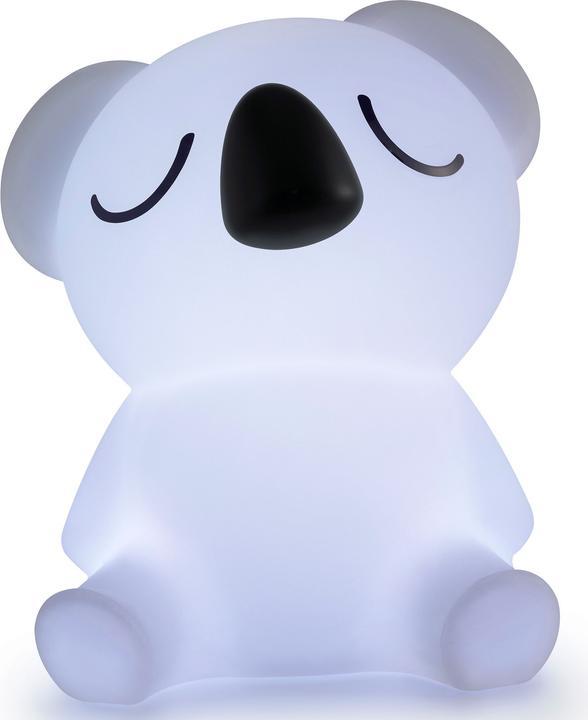 Actual product image Bigben Lumin'Us Koala (Rechargeable battery operated)