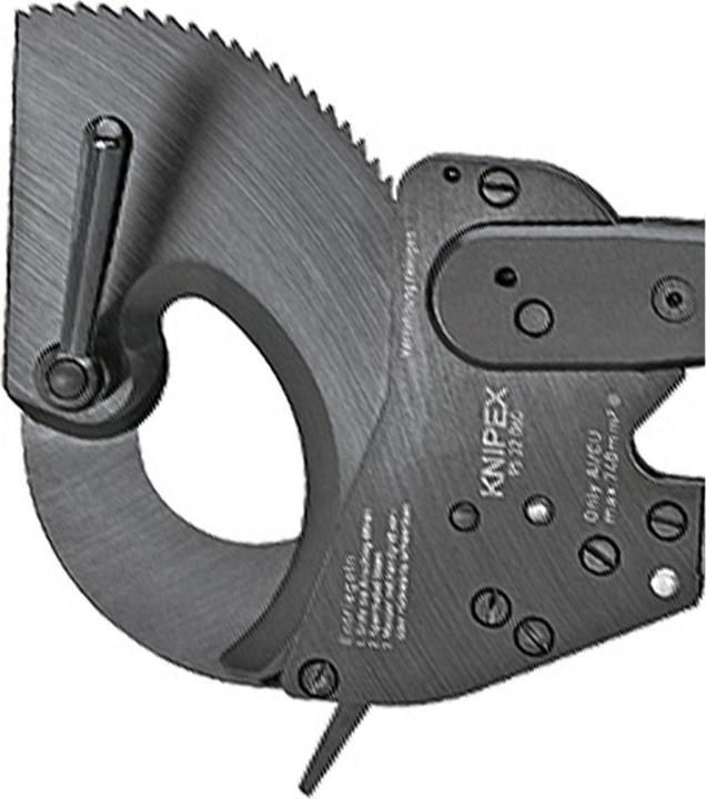 Actual product image Knipex Knife for cable cutter 95 3 (Replacement blade)