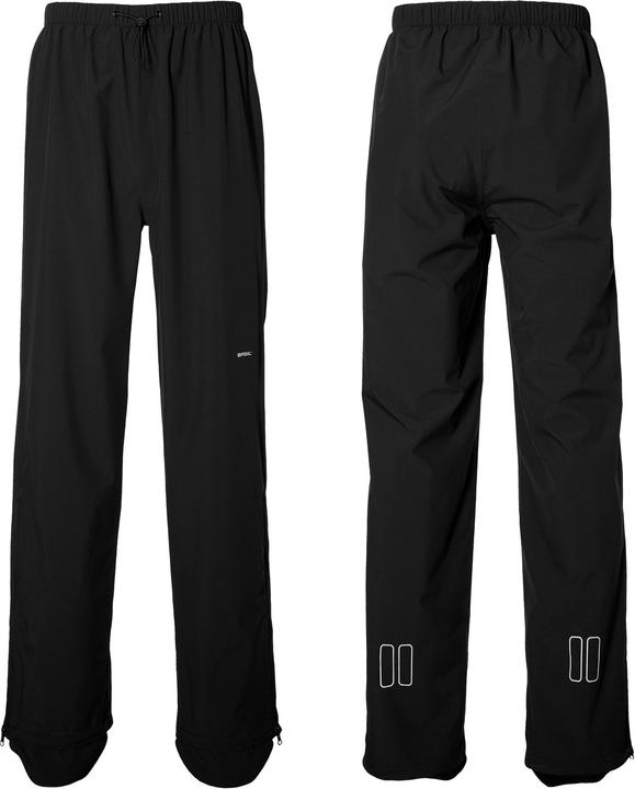 Produktbild Basil Hoga Regenhose unisex (XS)