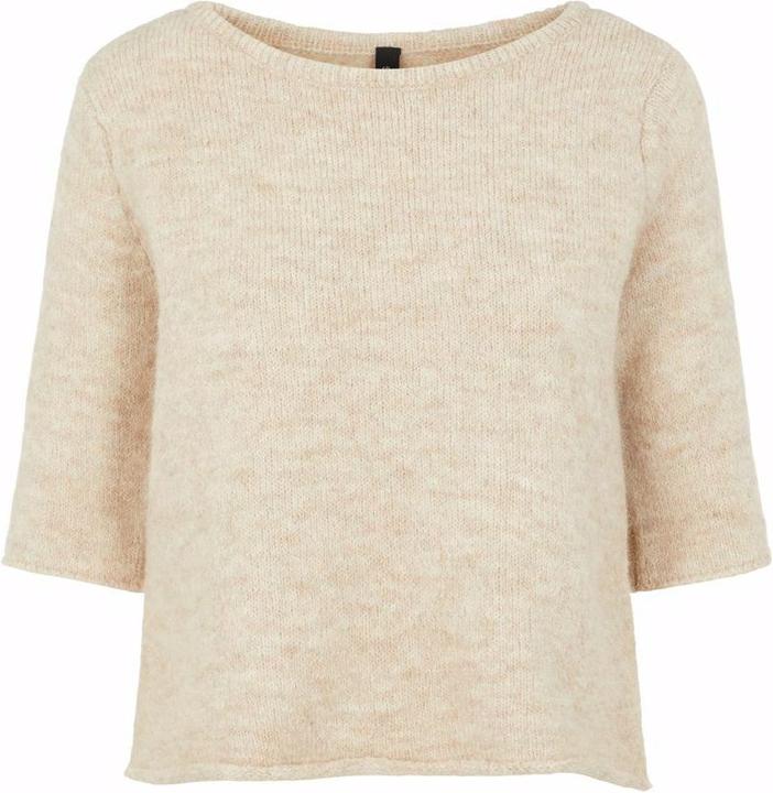 Yas YASSIESTA Pull en maille (S)