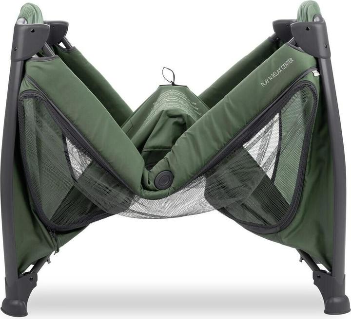 Produktbild Hauck Play N Relax Center (120 x 70 cm)
