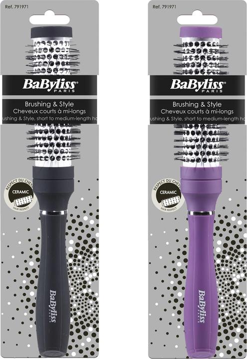 Immagine prodotto BaByliss Essential