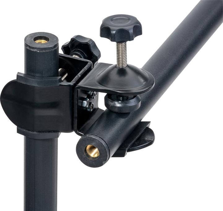 Image du produit MS Range Multi Bar Clamp 90°