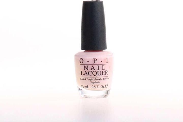 Produktbild OPI Classics (Beige Sweet heart, Gel-Effekt Nagellack)
