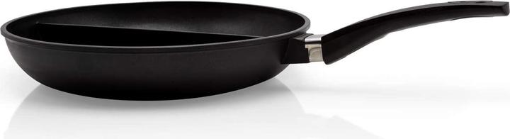 Productafbeelding Wilfa Produre Pro Dubbele Pan (30 cm, Kookpotten en pannenset, Aluminium, Roestvrij staal)
