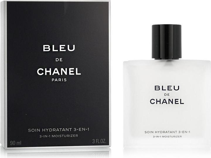 Produktbild Chanel Bleu (90 ml, 24h Creme)