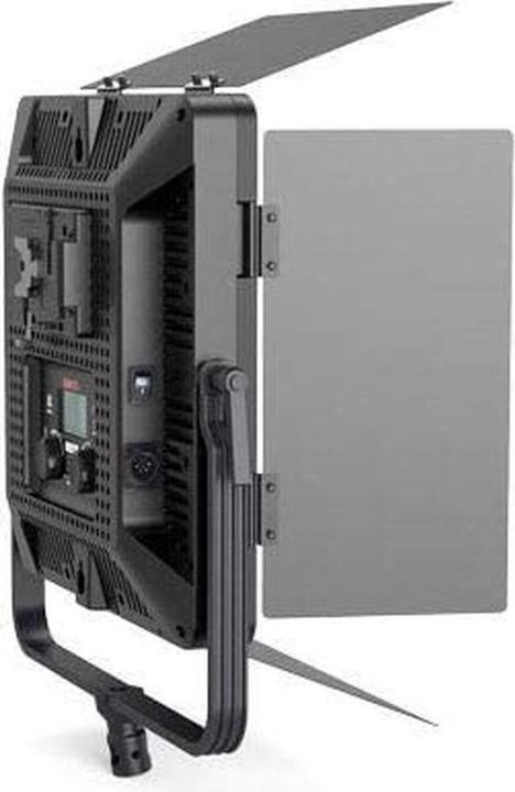 Image du produit Swit 1:1 Panneau lumineux LED DMX 60W. 2000Lux@1m, CRI 99, TLCI 98, 2700K-6500K réglable, 900pcs SMD