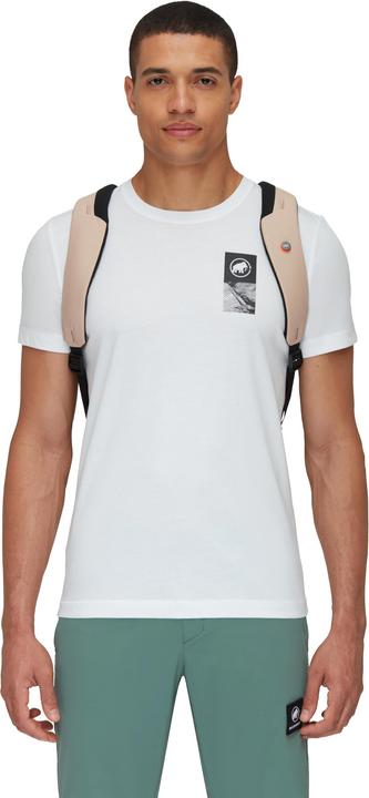 Actual product image Mammut Seon Courier 20 (20 l)