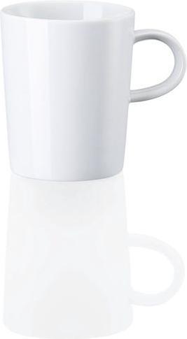 Produktbild Arzberg Cucina/weiss Becher mit Henkel 0.28lt (280 ml, 1 x)