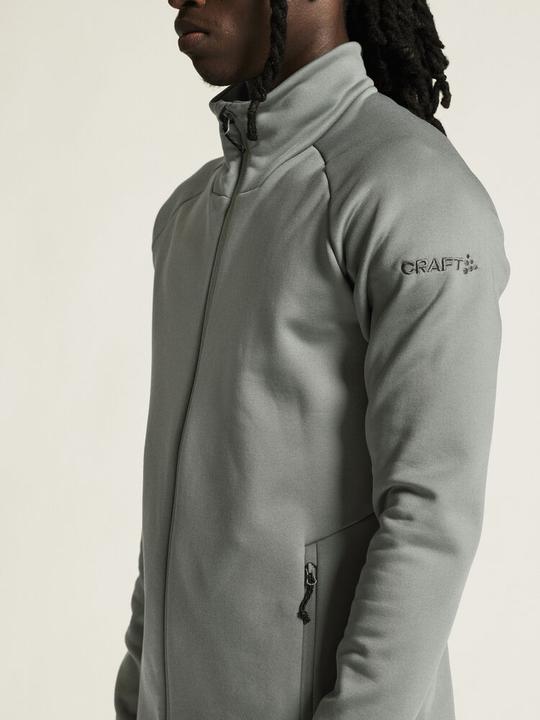 Produktbild Craft ADV Explore Power Fleece Jkt M (M)