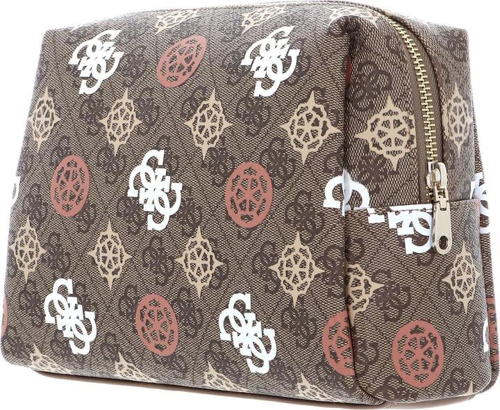 Immagine prodotto Guess Large Top Zip Cosmetic Bag