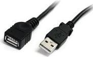 Immagine prodotto StarTech USB A – USB A (1.83 m, USB 2.0)