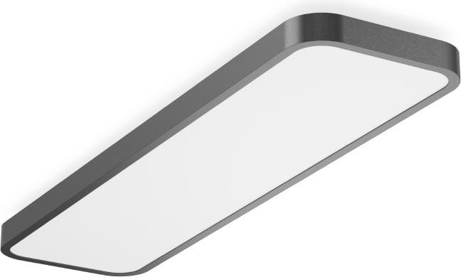 Produktbild RZB LED-Wand- / Deckenleuchte (11700 lm)