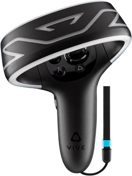 Produktbild HTC Cosmos Controller (R) (HTC Vive Cosmos)