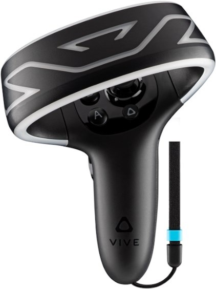 Actual product image HTC Cosmos Controller (R) (HTC Vive Cosmos)
