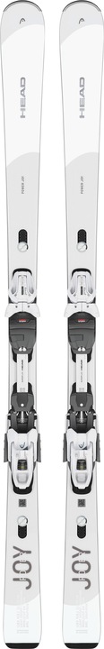 Image du produit Head Power Joy (153 cm, Sans reliure)