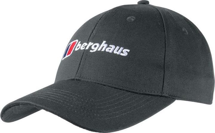 Berghaus Logo Recognition Cap